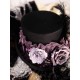 ZJ Story This Grave Buried Remains of Dragon Embroidered Underbust JSK and Cape(Limited Reservation/4 Colours/Full Payment Without Shipping)